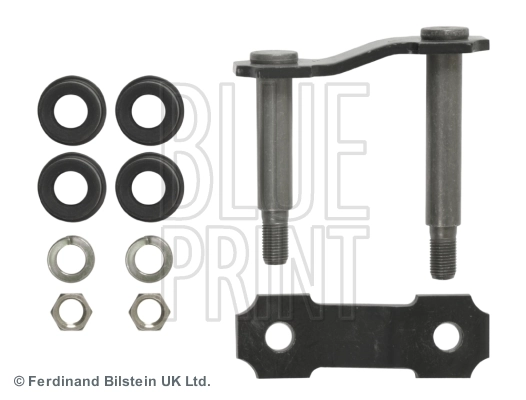 Spring Shackle
